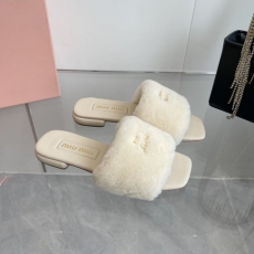 Miu Miu Sandals